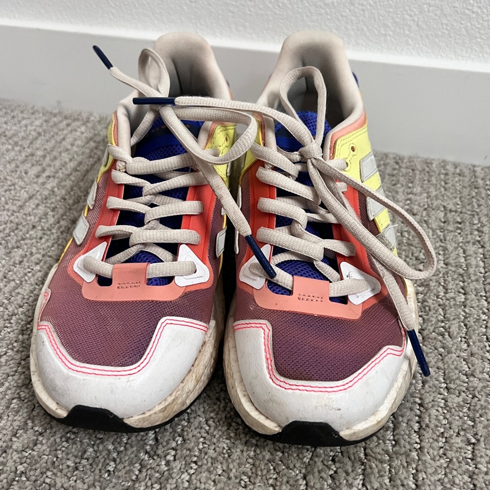 Adidas x Karlie Kloss Women's sneakers